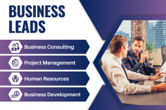 B2B List Building from Asia and Europe